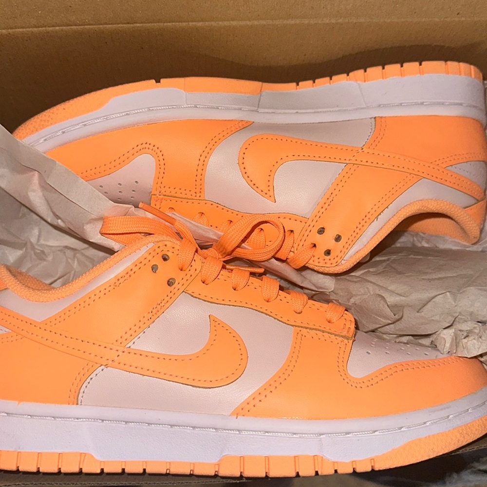 Women’s Nike Dunk size 7.5